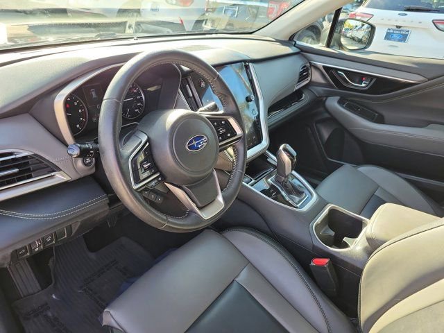 Used 2020 Subaru Outback Onyx Edition XT w/ Popular Package #2 image 21