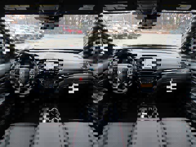 New 2026 Honda Ridgeline Black Edition image 16