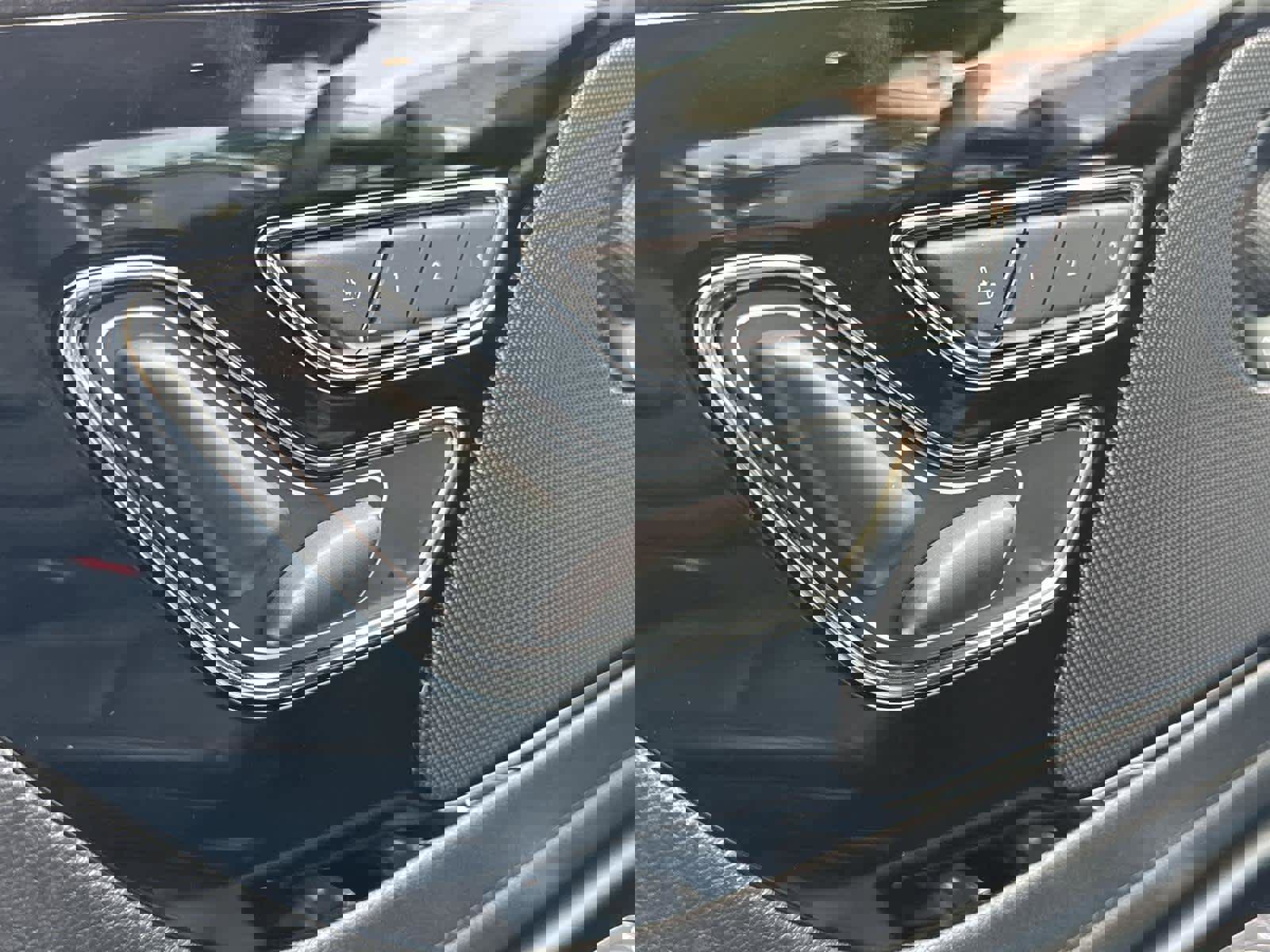 Used 2025 Lincoln Aviator Reserve w/ Illumination Package image 14