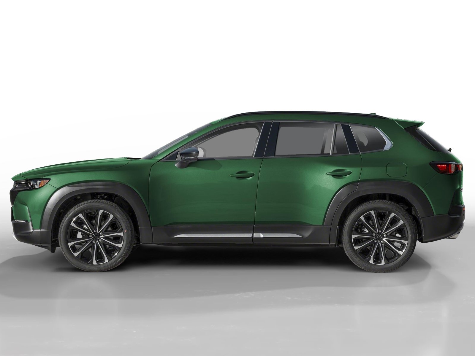 New 2026 MAZDA CX-50 2.5 Turbo w/ Premium Plus Pkg AWD/4WD image 3