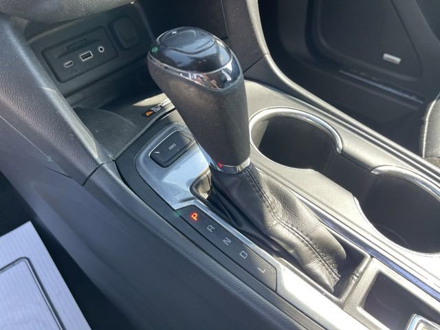 Used 2020 Chevrolet Equinox Premier AWD/4WD image 20