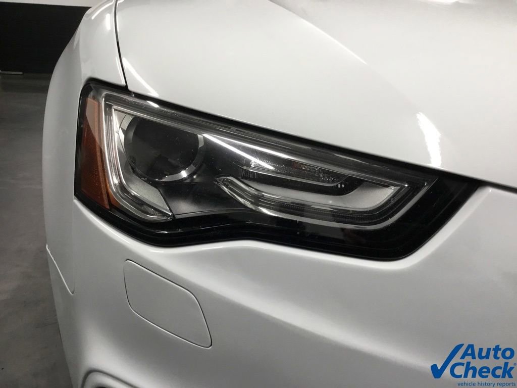 Used 2014 Audi S5 Premium Plus AWD/4WD image 12