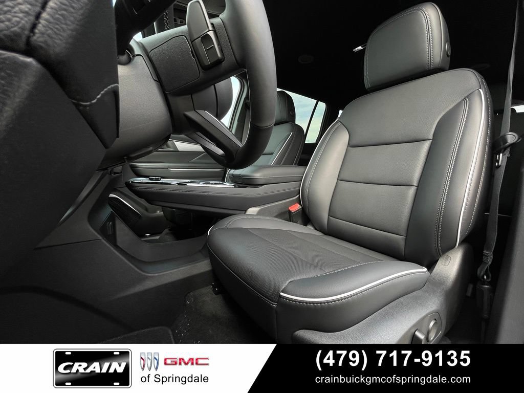 New 2027 Buick Enclave Preferred w/ Power Package FWD image 24