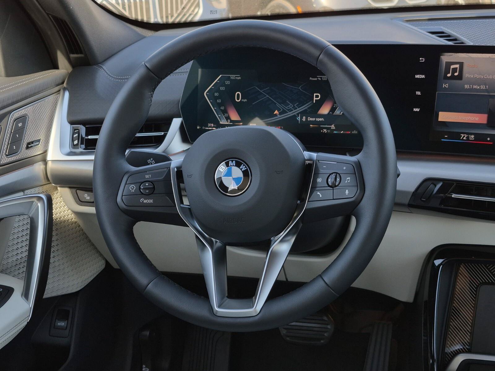New 2026 BMW X2 xDrive28i w/ Convenience Package AWD/4WD image 30