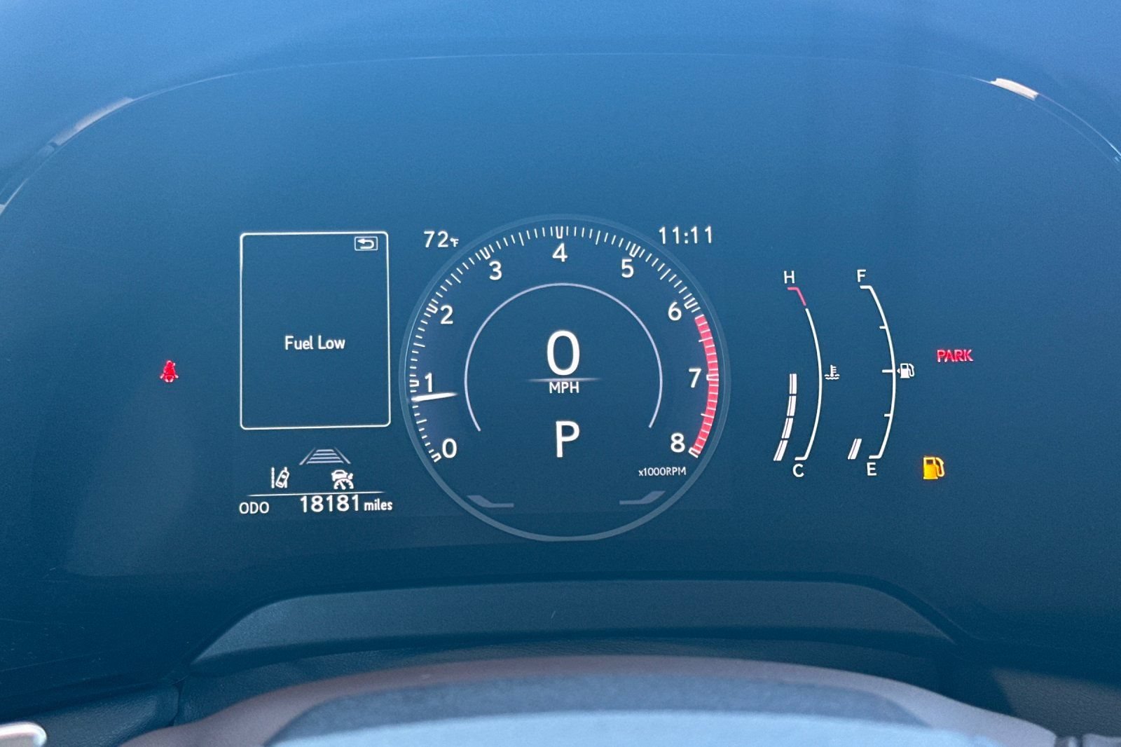 Used 2024 Lexus RX 350 Premium w/ Cold Area Package FWD image 30