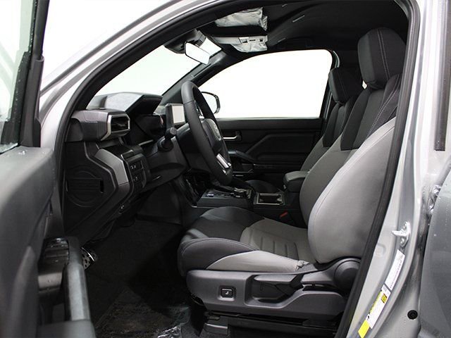 New 2026 Toyota Tacoma TRD Sport image 4