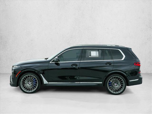 Used 2026 BMW ALPINA XB7 AWD/4WD image 8