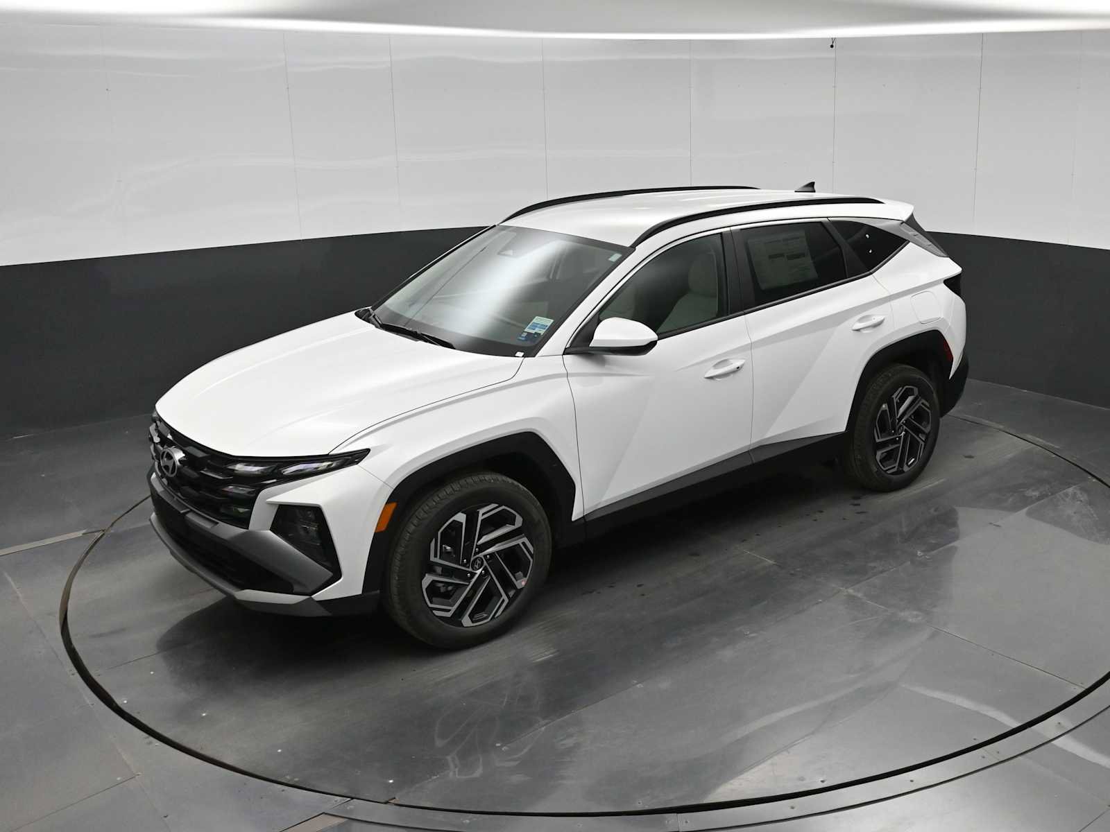 New 2026 Hyundai Tucson SEL Plus AWD/4WD image 26