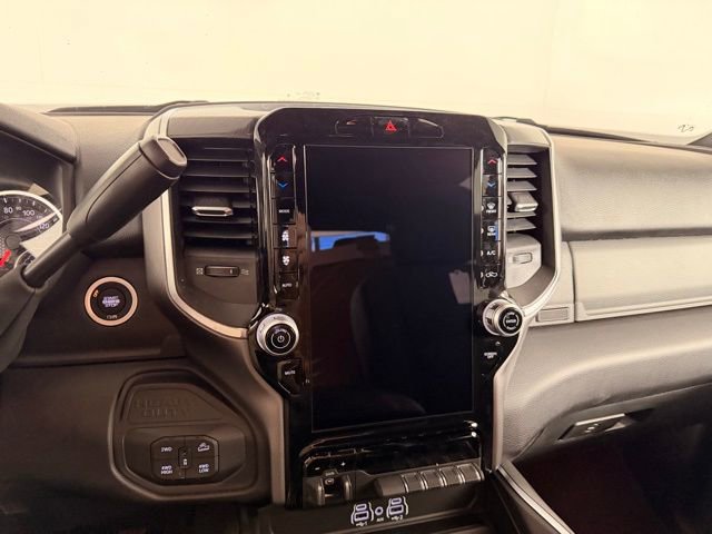 New 2026 RAM 2500 Big Horn image 22