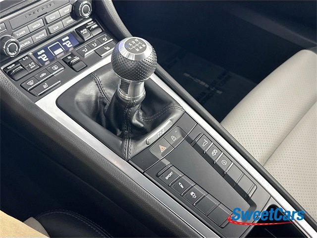 Used 2024 Porsche 718 Cayman Style Edition image 23