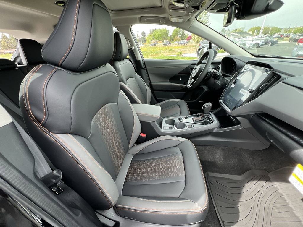 Certified 2025 Subaru Crosstrek 2.5i Limited w/ Popular Package #4A image 29