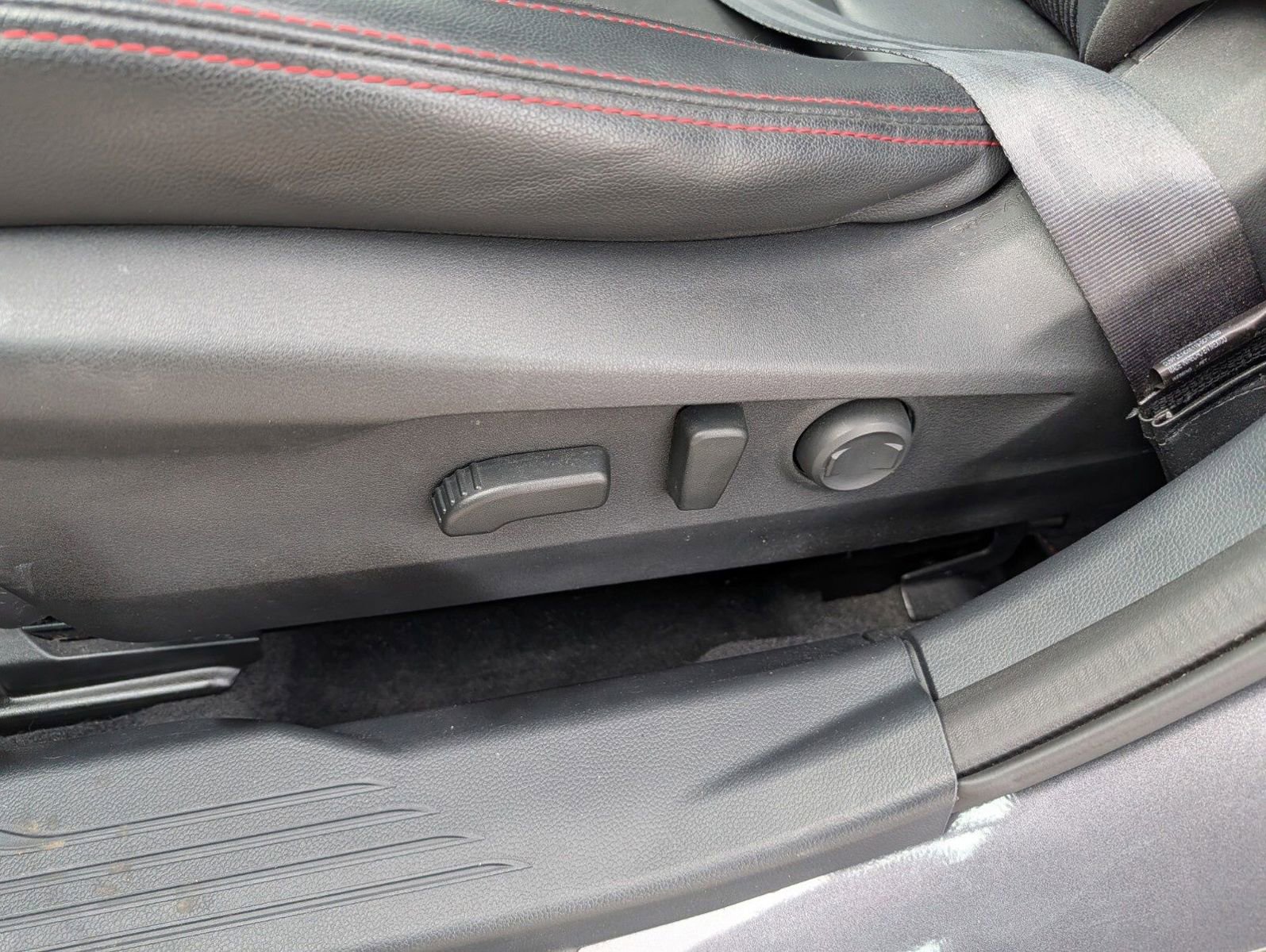 Used 2023 Subaru Legacy Sport image 18