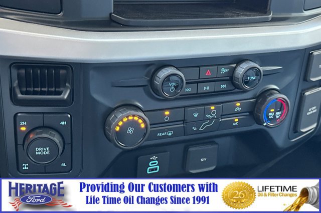 New 2026 Ford F250 XL image 19