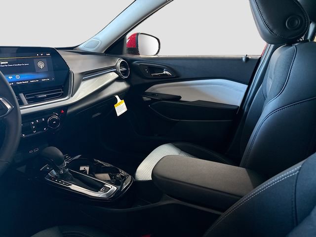 New 2026 Chevrolet Trax LT w/ Driver Confidence Package image 23