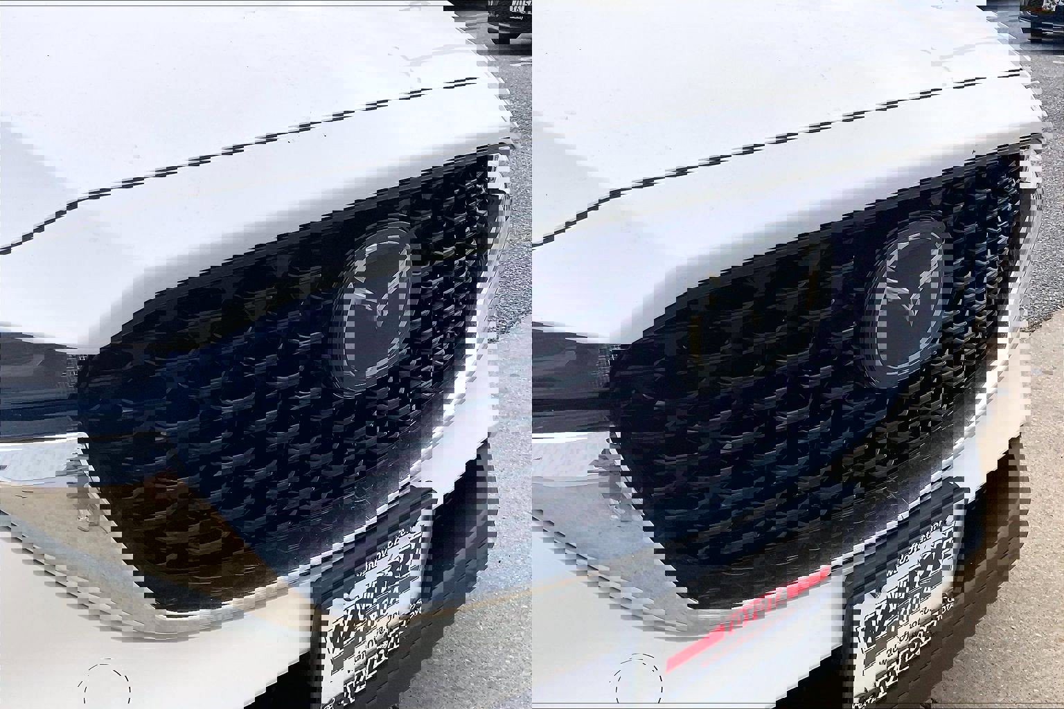 Used 2022 MAZDA CX-5 AWD 2.5 S w/ Premium Package image 35