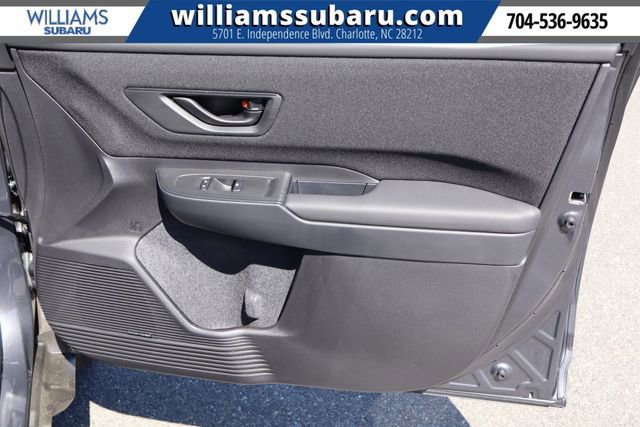 New 2026 Subaru Outback Limited w/ Premium/Limited Package AWD/4WD image 23