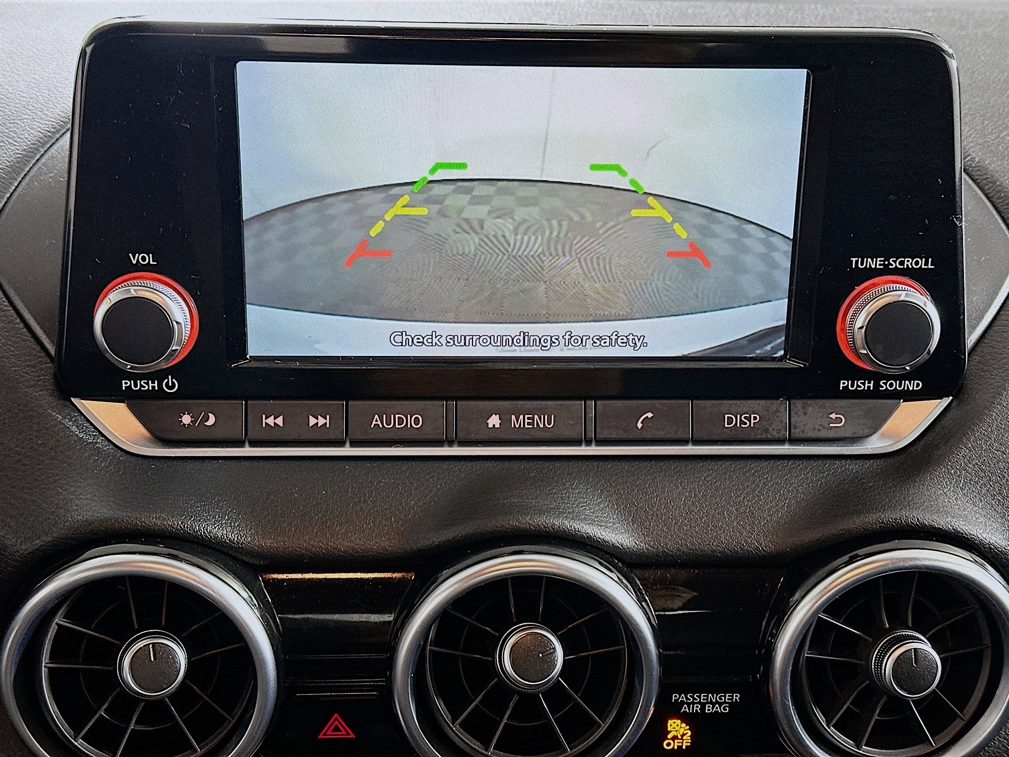 Used 2025 Nissan Sentra S image 22