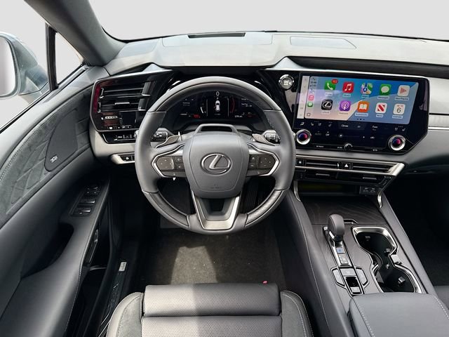 New 2026 Lexus RX 350 w/ Luxury Package image 18
