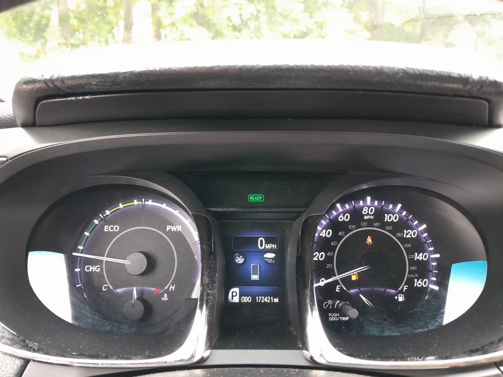 Used 2014 Toyota Avalon XLE Touring FWD image 25