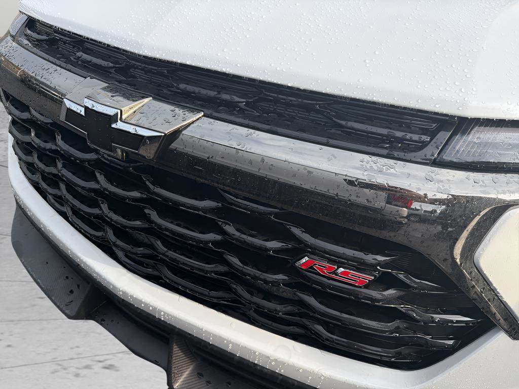 New 2026 Chevrolet TrailBlazer RS w/ Convenience Package image 12