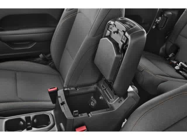 New 2027 Jeep Wrangler Unlimited Sahara AWD/4WD image 13