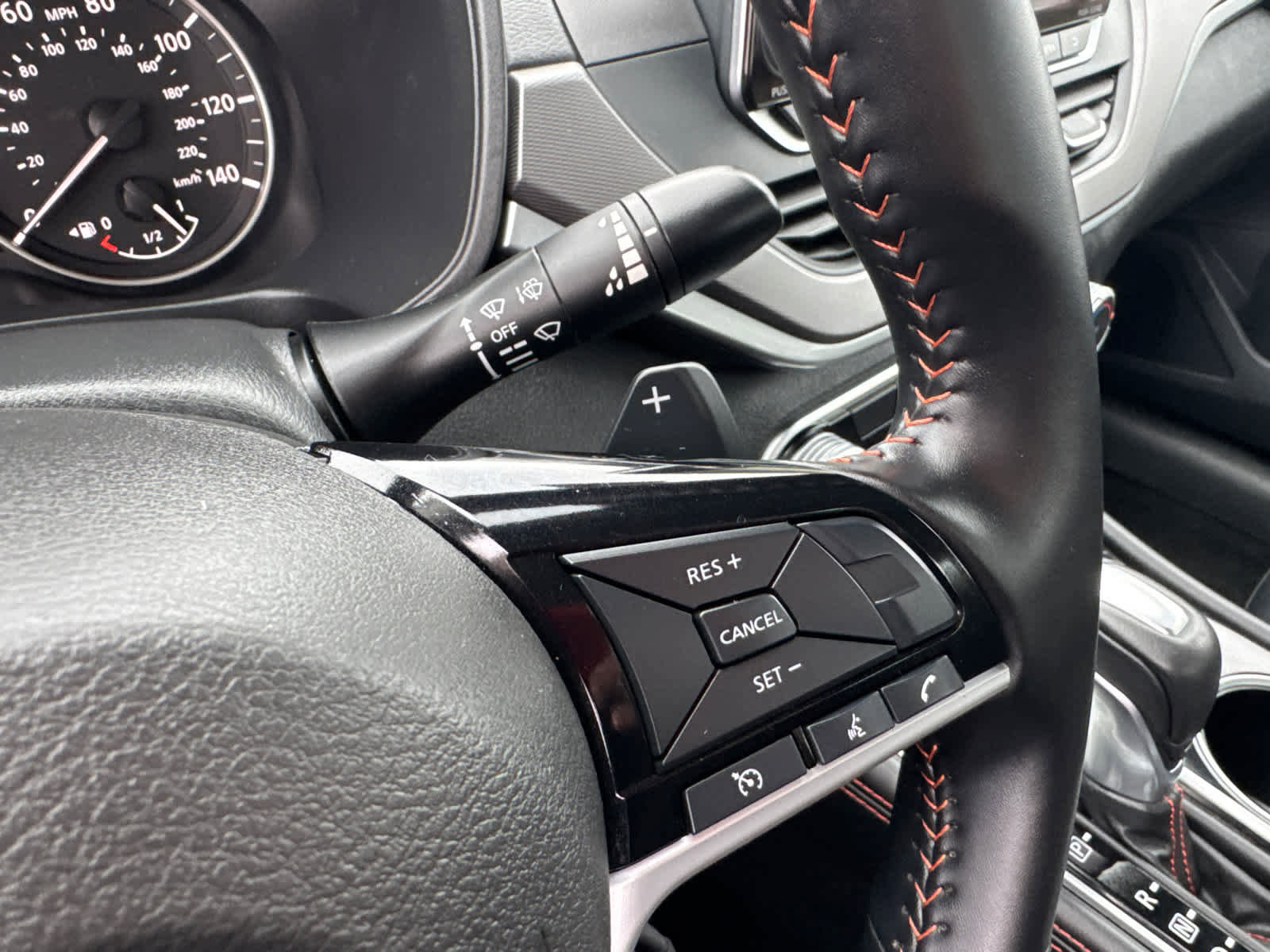 Used 2025 Nissan Altima 2.5 SR image 18