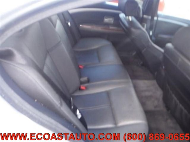 Used 2006 BMW 750Li RWD image 8
