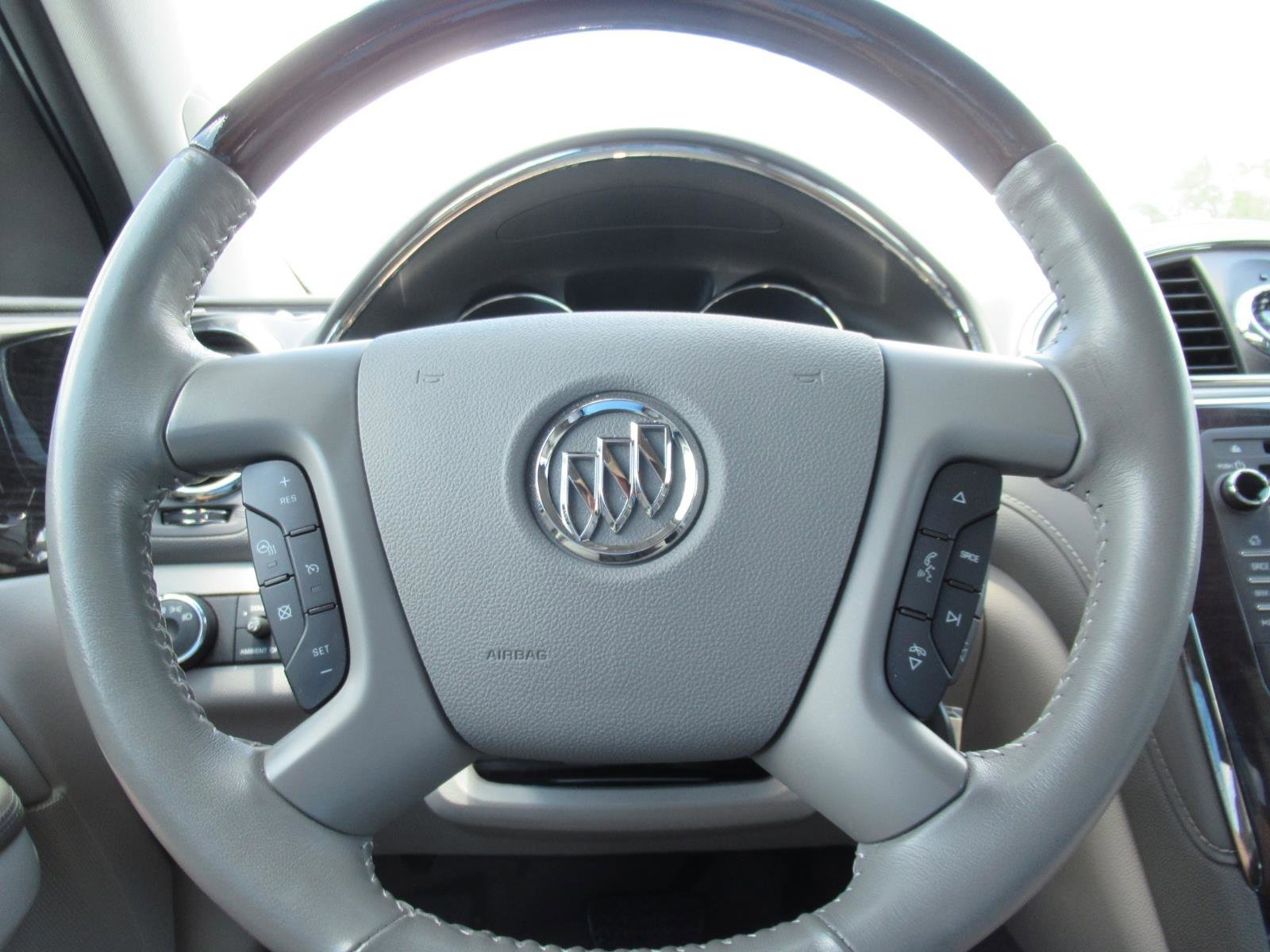 Used 2016 Buick Enclave Leather FWD image 24