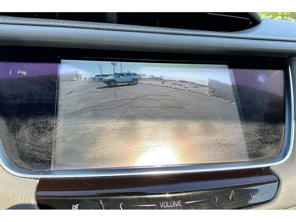 Used 2018 Cadillac XT5 Premium Luxury FWD image 28