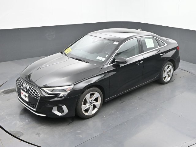 Used 2024 Audi A3 2.0T Premium FWD image 37