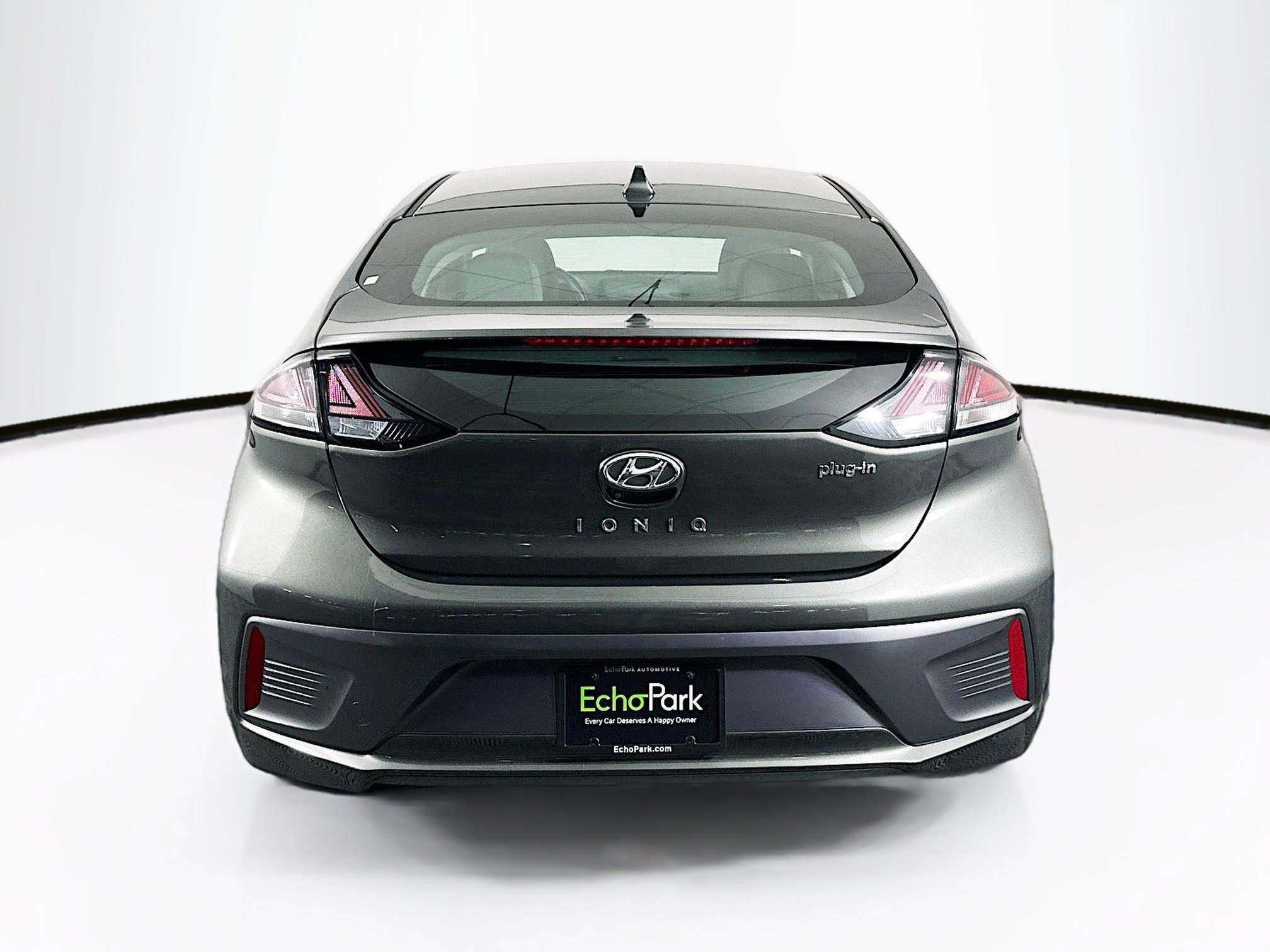 Used 2021 Hyundai Ioniq SEL FWD image 7