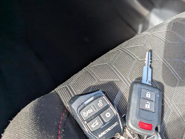 Used 2022 Mitsubishi Outlander Sport LE image 39