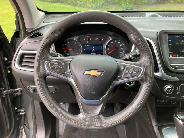 Used 2020 Chevrolet Equinox LT FWD image 14
