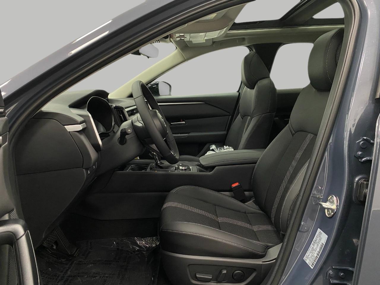 New 2025 MAZDA CX-50 AWD 2.5 S w/ Weather Package image 28