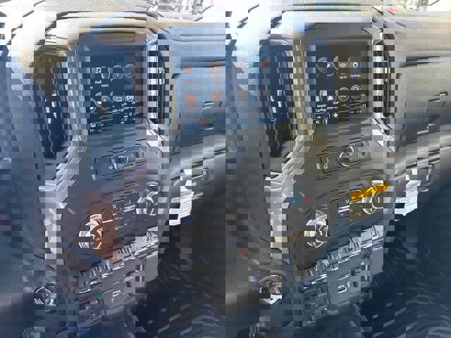 New 2026 GMC Sierra 2500 Pro image 21