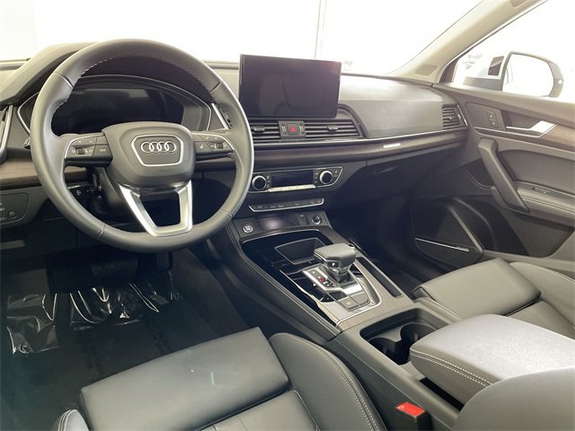 Used 2025 Audi Q5 2.0T Premium Plus image 18