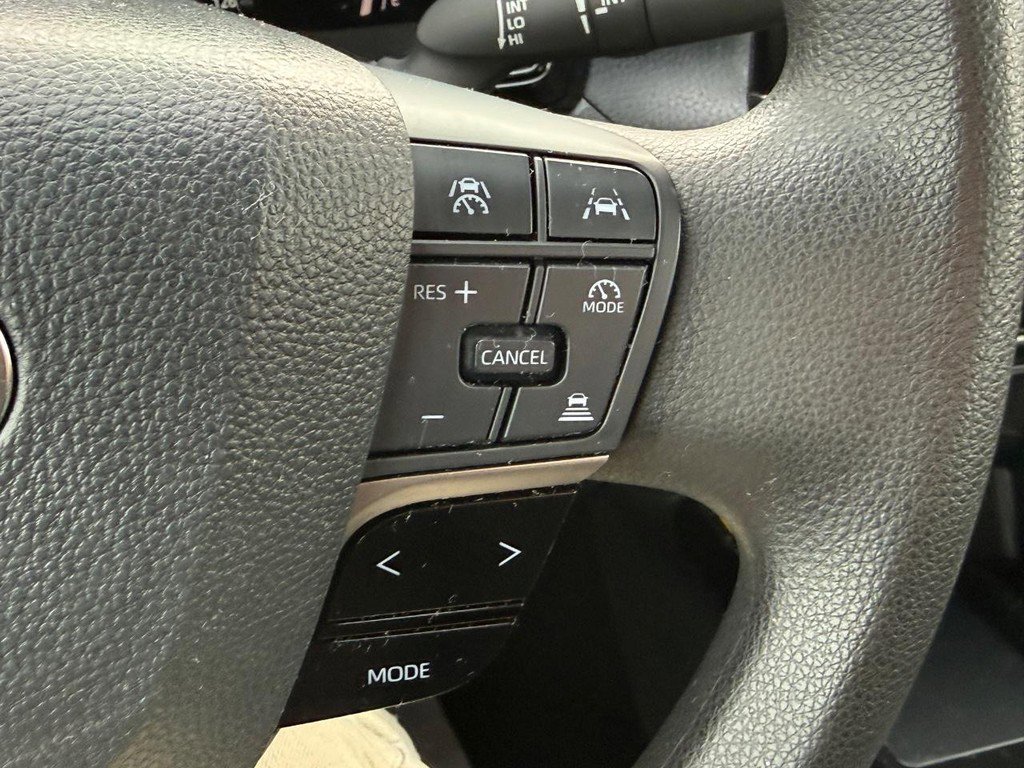 Certified 2025 Toyota Camry LE image 18