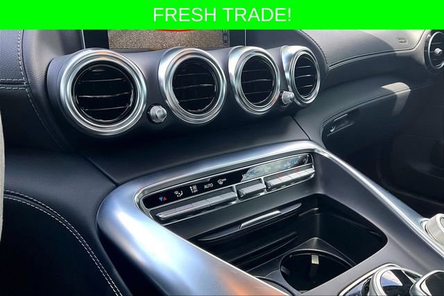 Used 2017 Mercedes-Benz AMG GT Coupe image 21