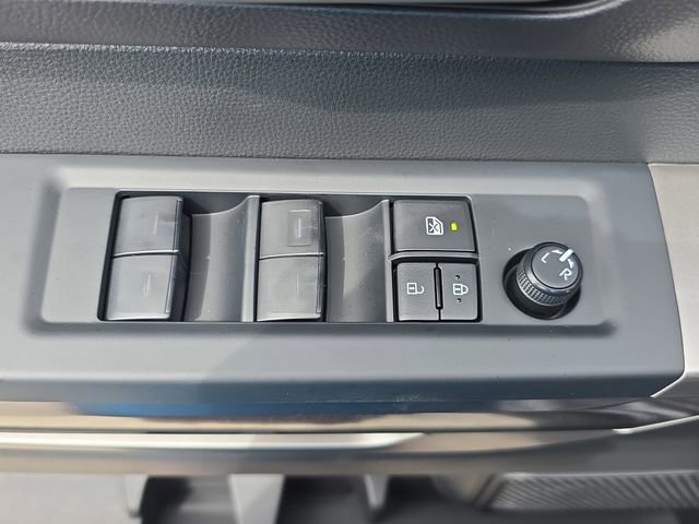 New 2026 Toyota Tundra SR5 RWD image 27
