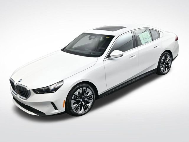 New 2026 BMW i5 eDrive40 RWD image 30