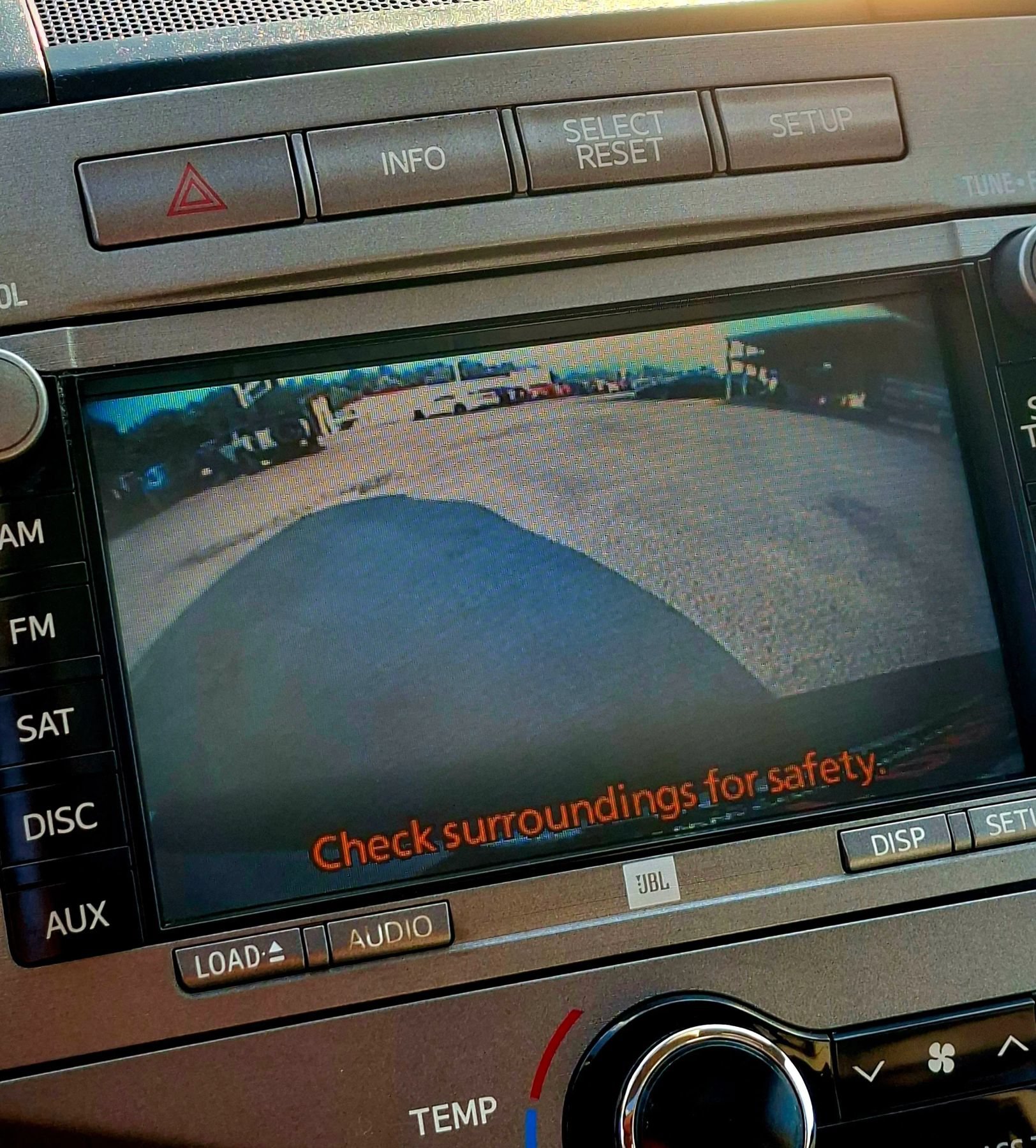 Used 2010 Toyota Venza w/ Premium Pkg #2 FWD image 14