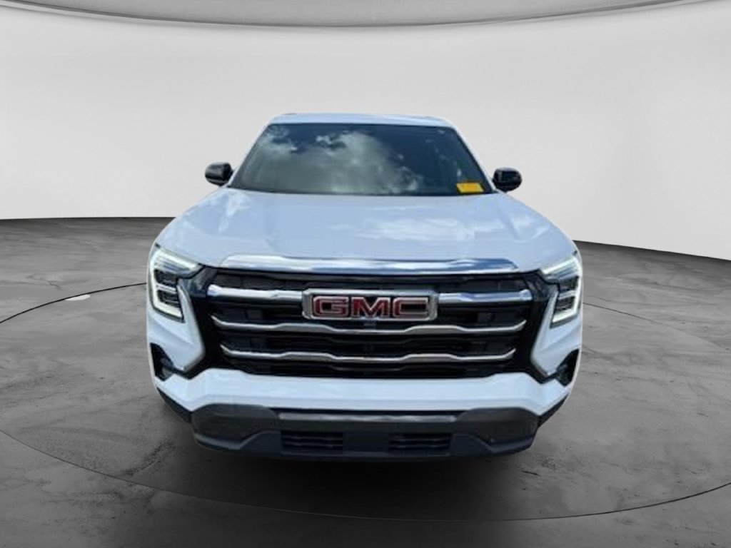 Used 2026 GMC Terrain Elevation FWD image 3