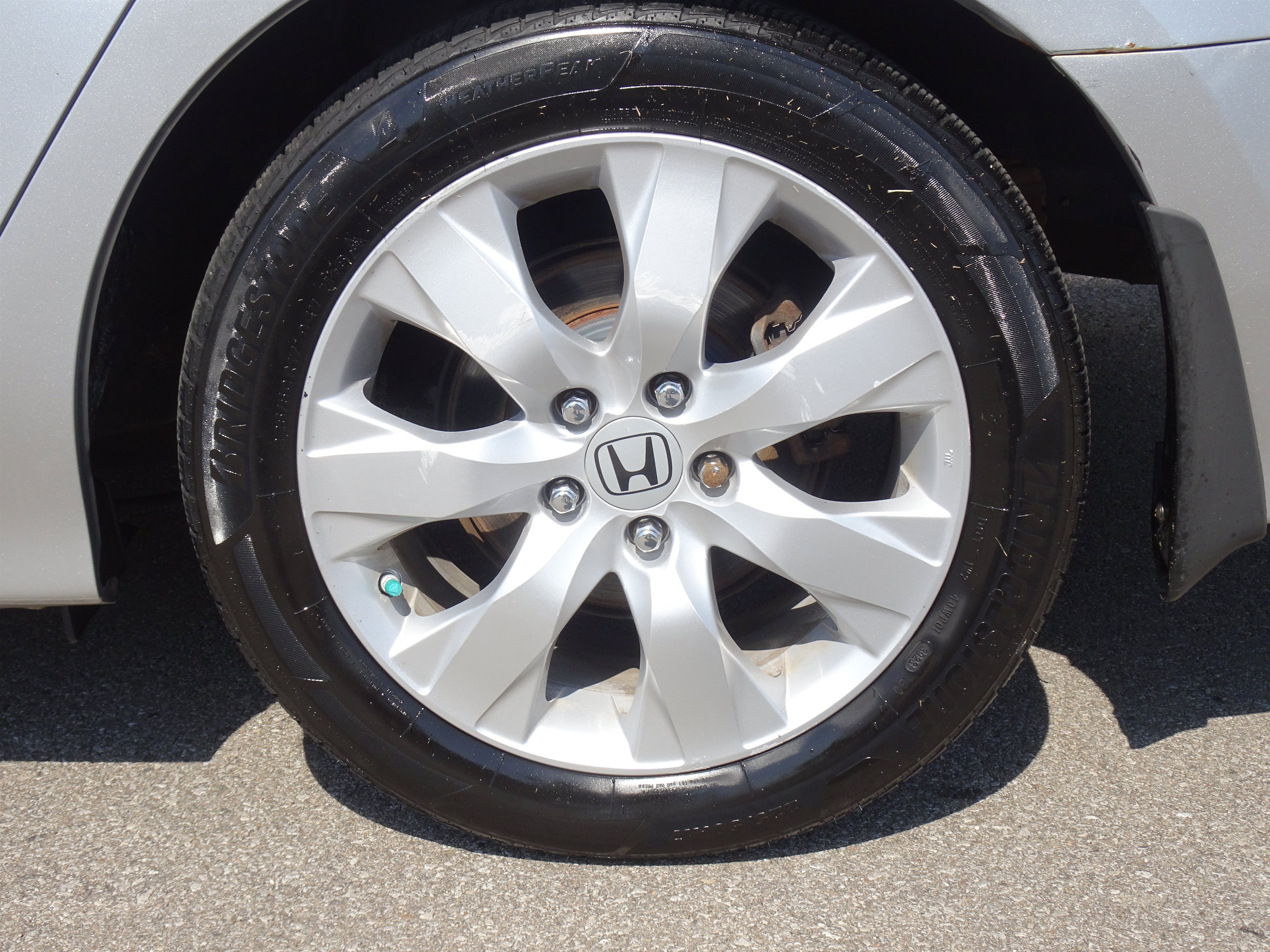 Used 2009 Honda Accord EX-L image 25