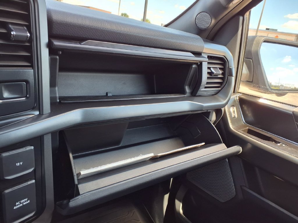 Used 2024 Ford F150 XLT w/ Equipment Group 303A High AWD/4WD image 33