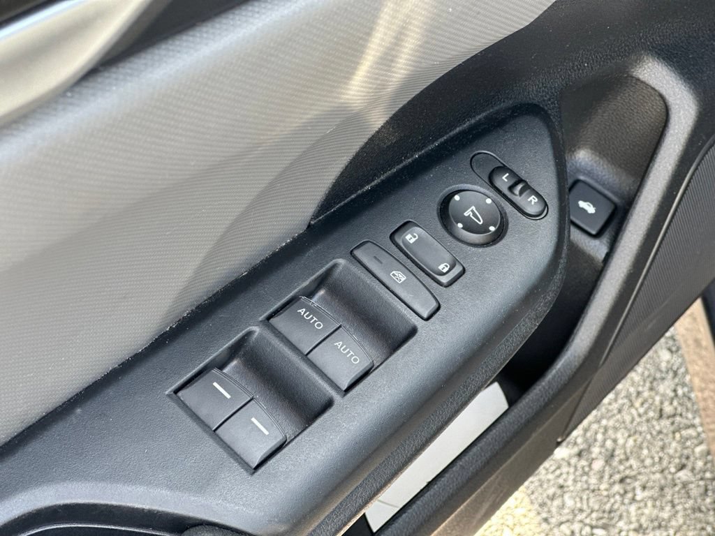 Used 2019 Honda Civic LX image 14