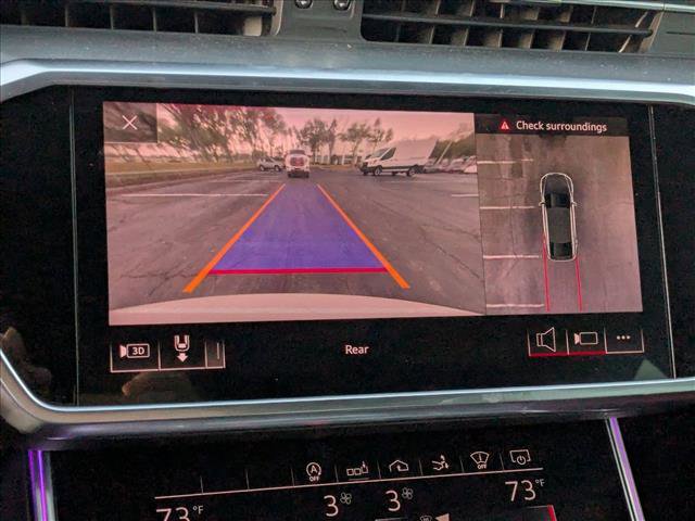 Used 2020 Audi S7 Prestige w/ Prestige Package image 10