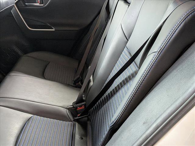 Used 2019 Toyota RAV4 XSE image 17
