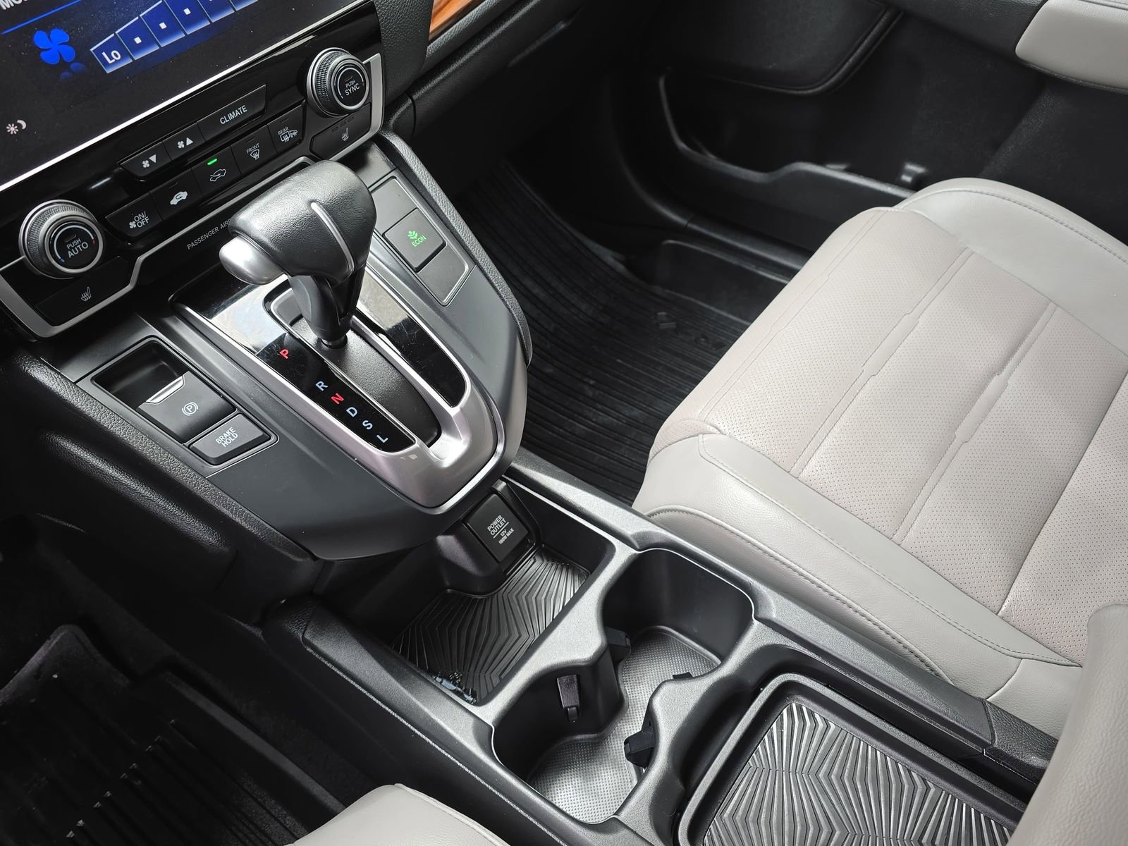 Used 2019 Honda CR-V EX-L image 26