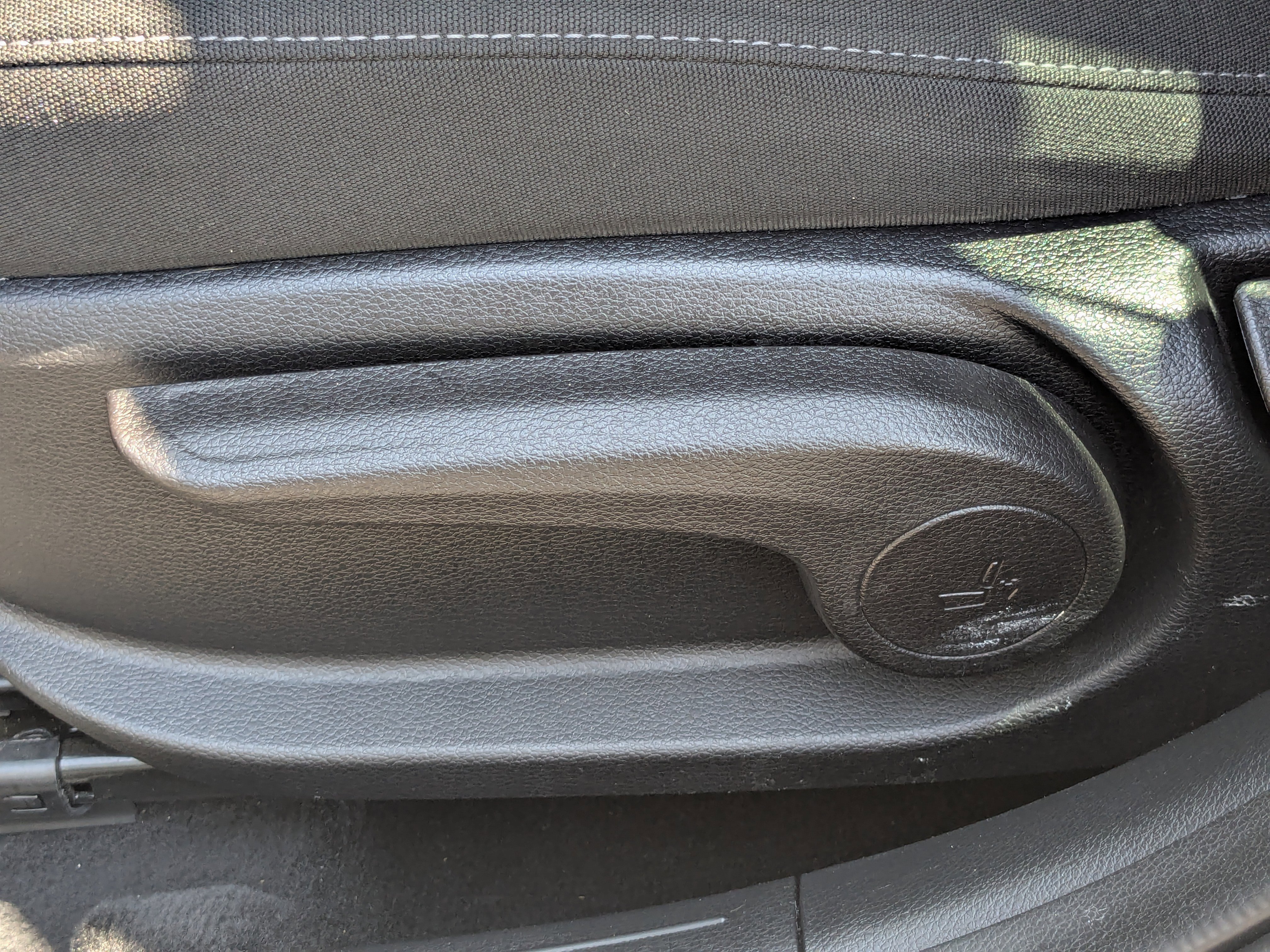 Certified 2021 Kia Forte Sedan FWD image 19