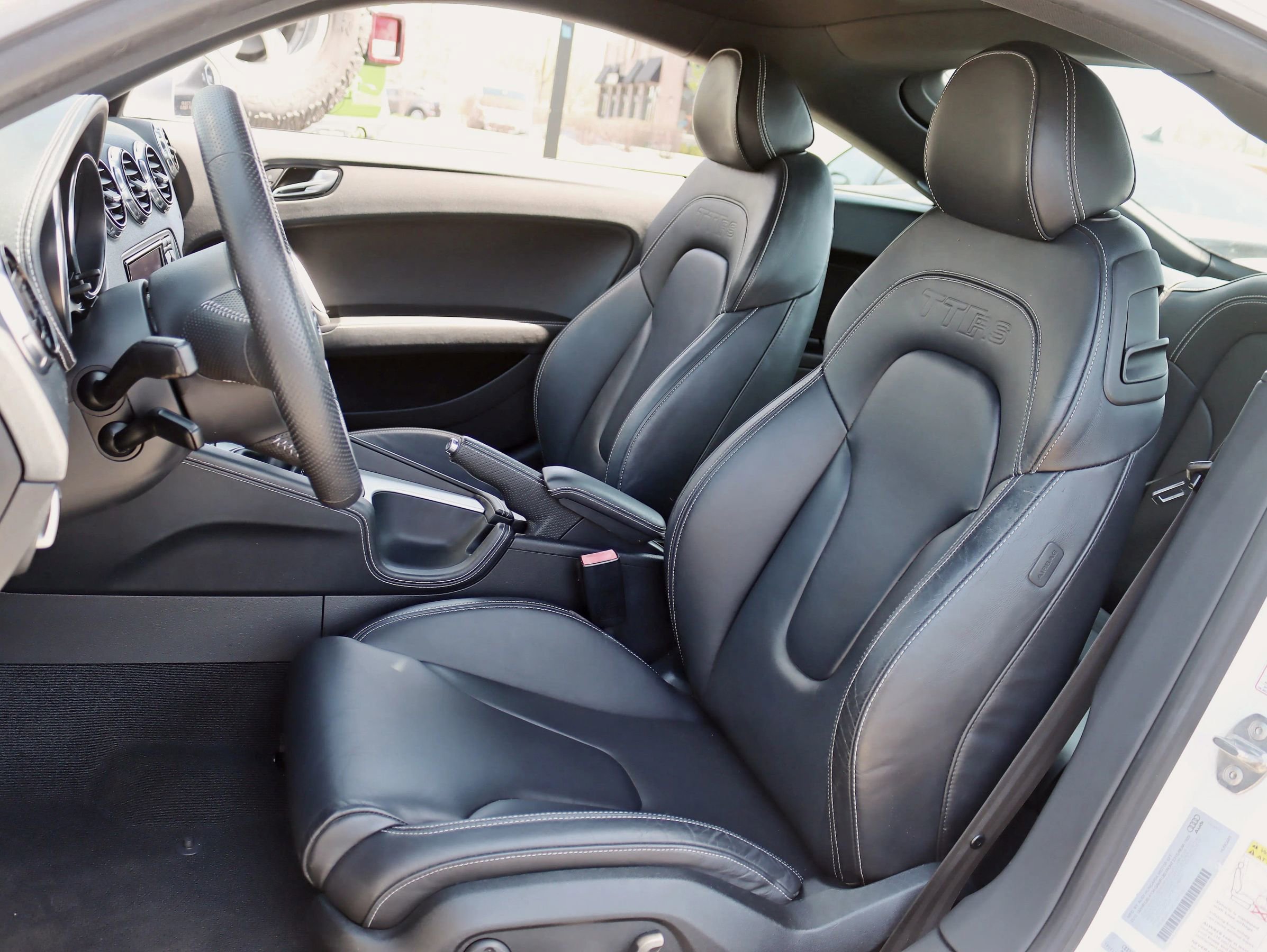 Used 2012 Audi TT RS image 26